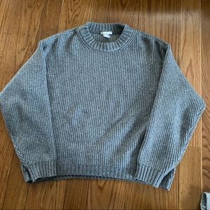 H&M Crewneck Sweater